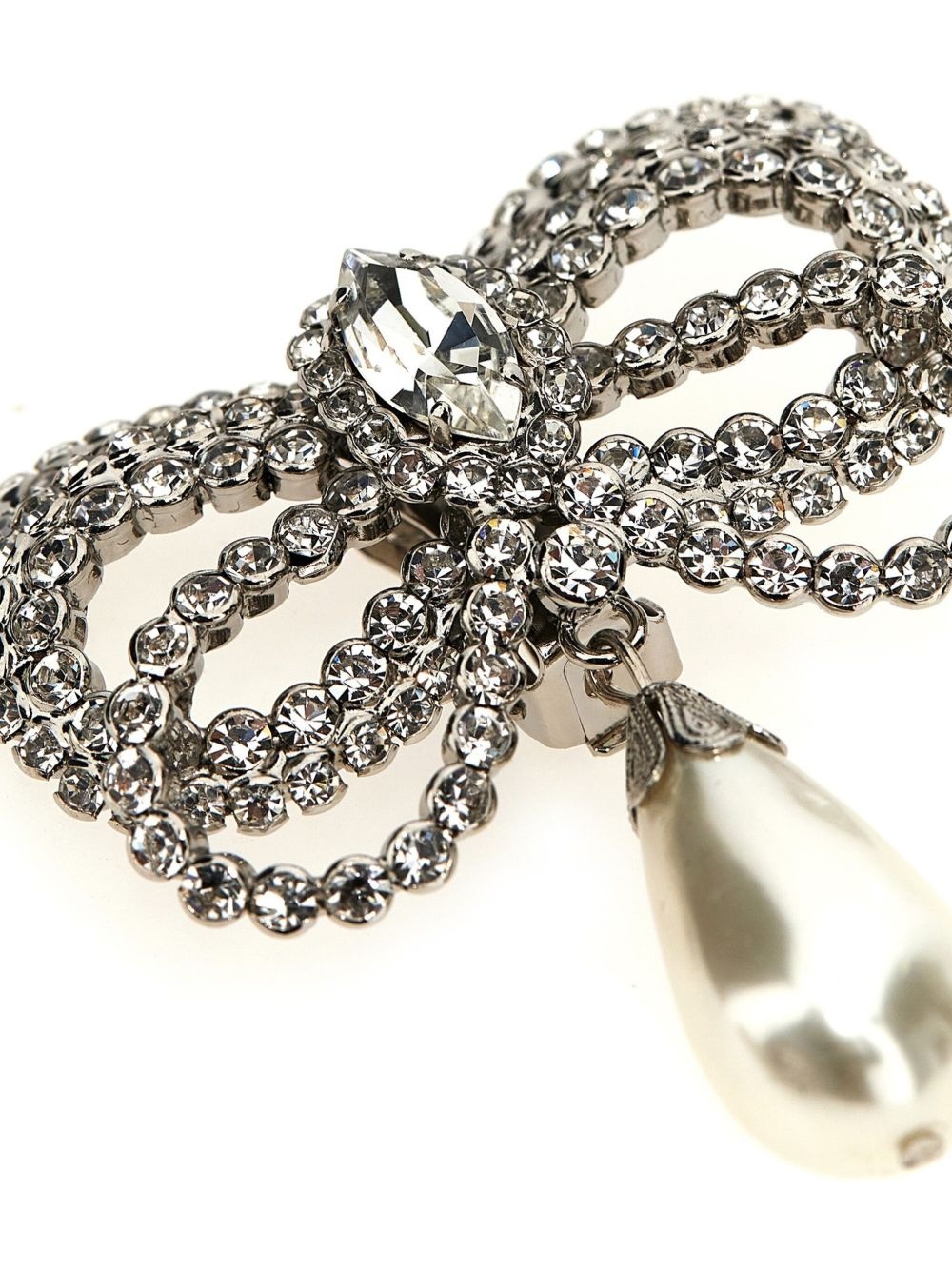 Bow earrings - 3