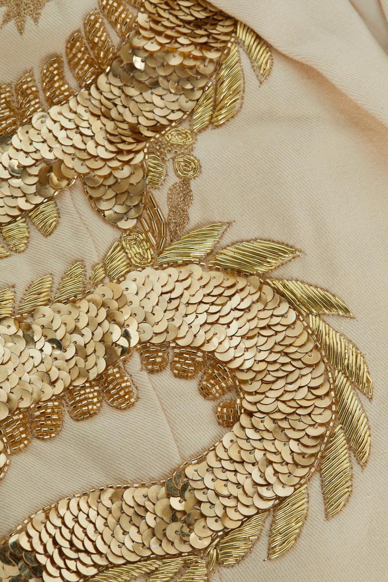 Noely Embellished Blazer 7