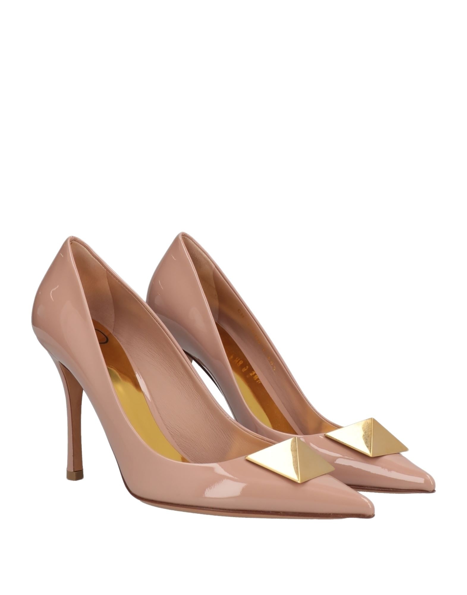 Blush Women's Pump - 2