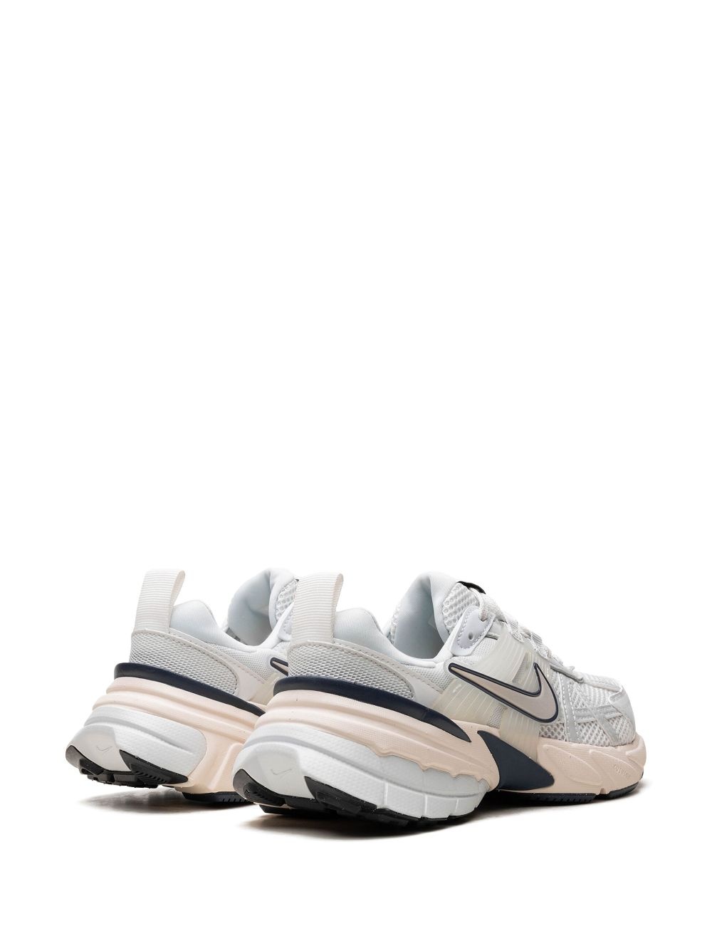 V2K Run "White" sneakers - 3