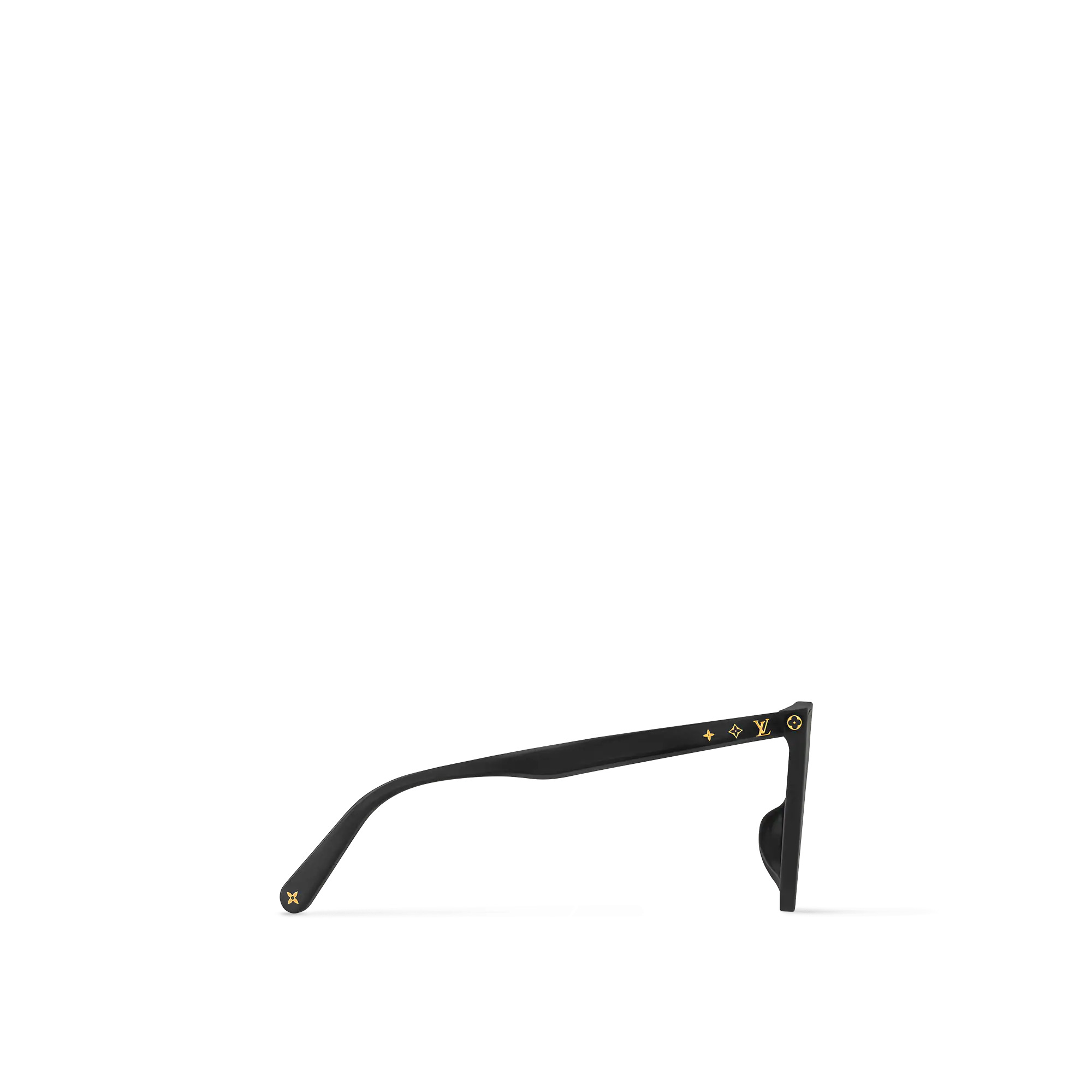 My Monogram Fame Large Square Sunglasses - 2