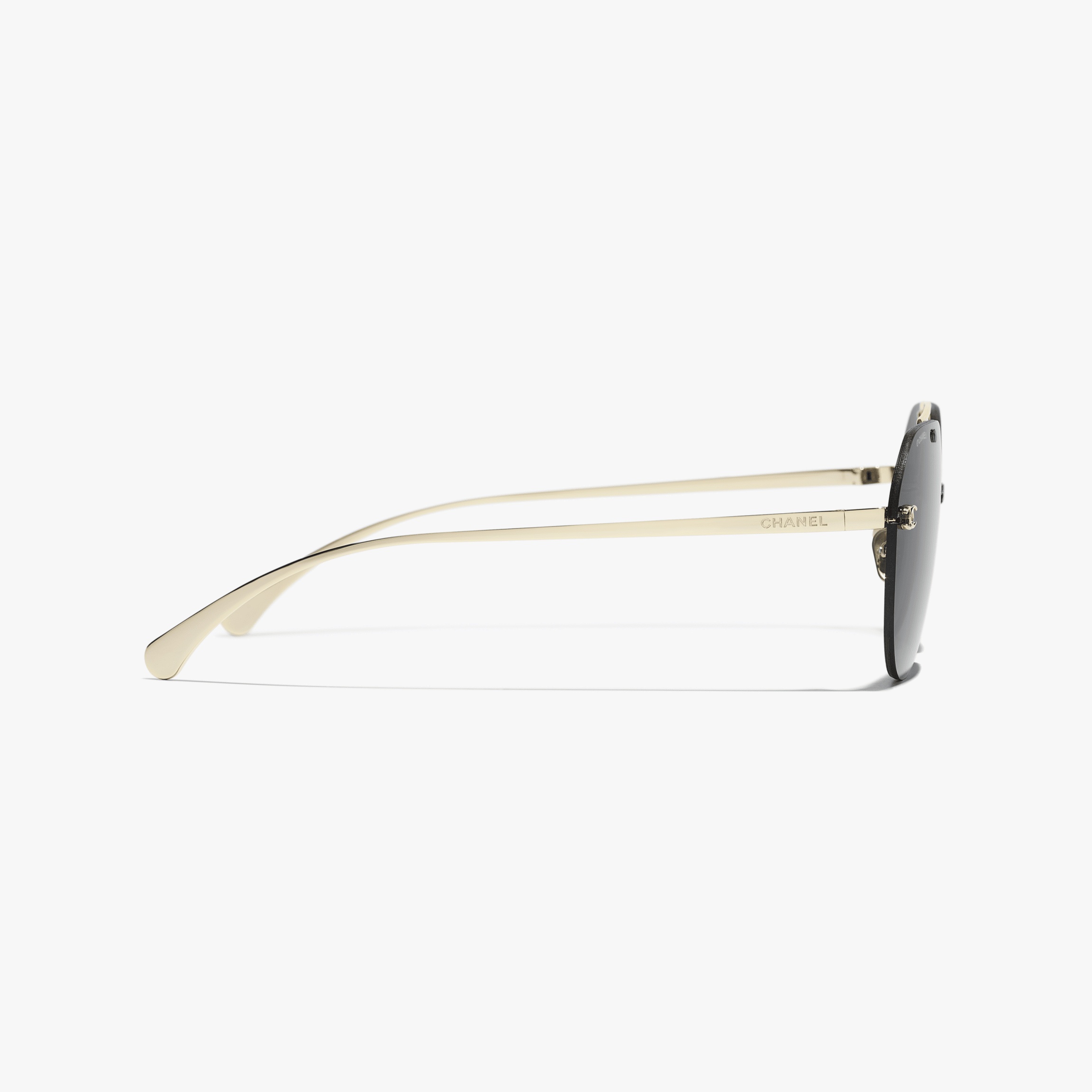 Pilot Sunglasses - 3