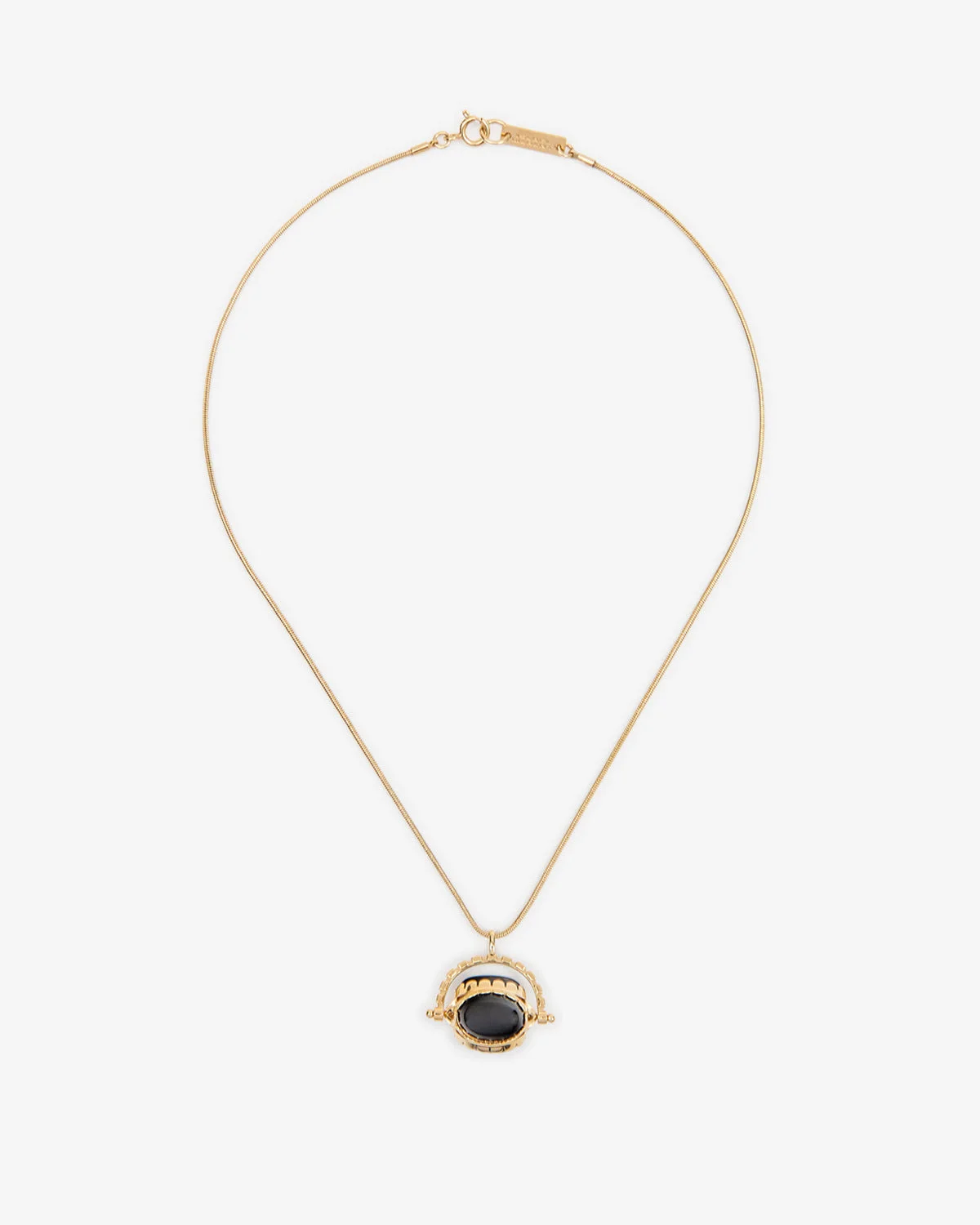 HANAE NECKLACE - 1
