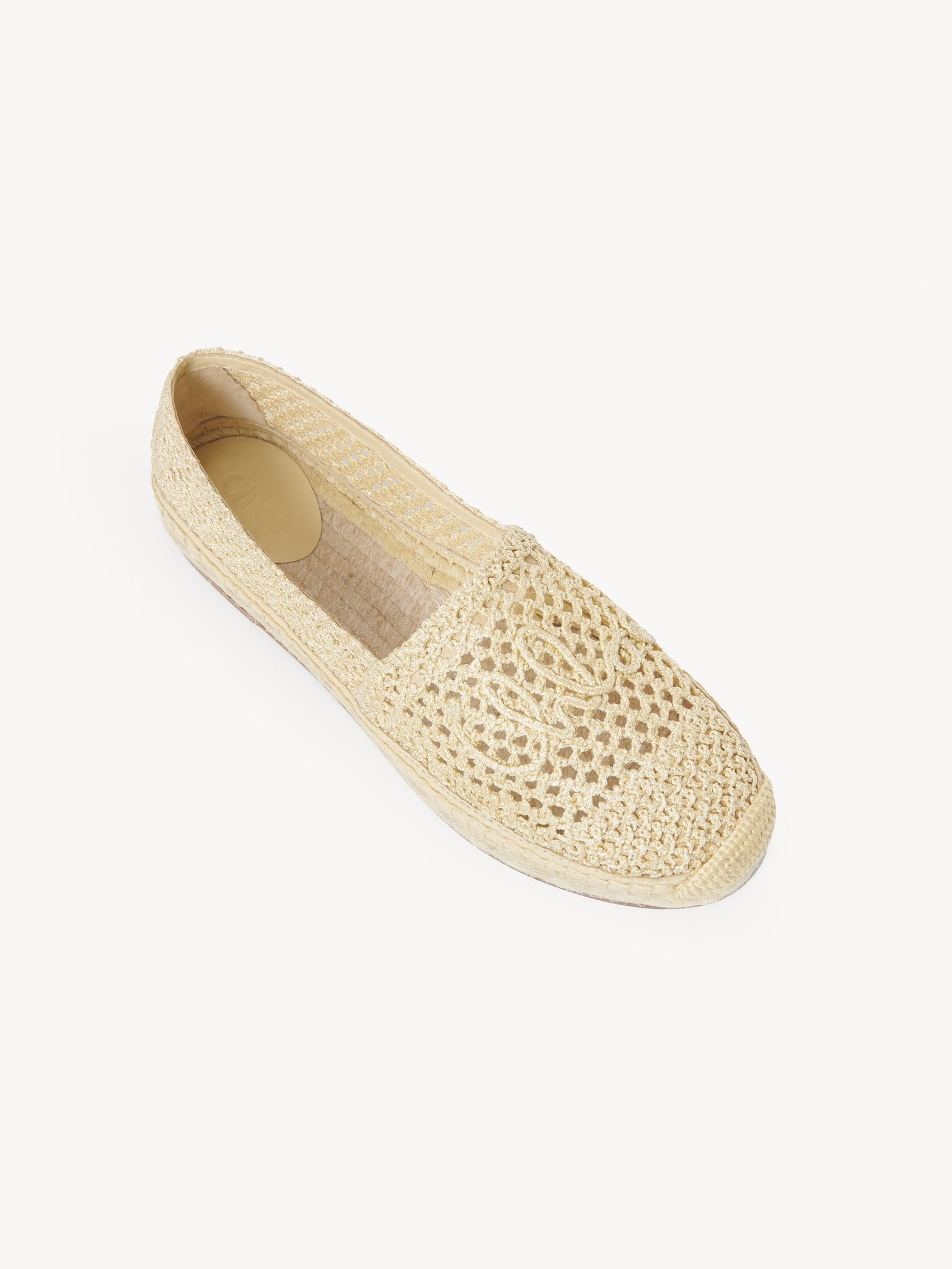ISLA ESPADRILLE - 5