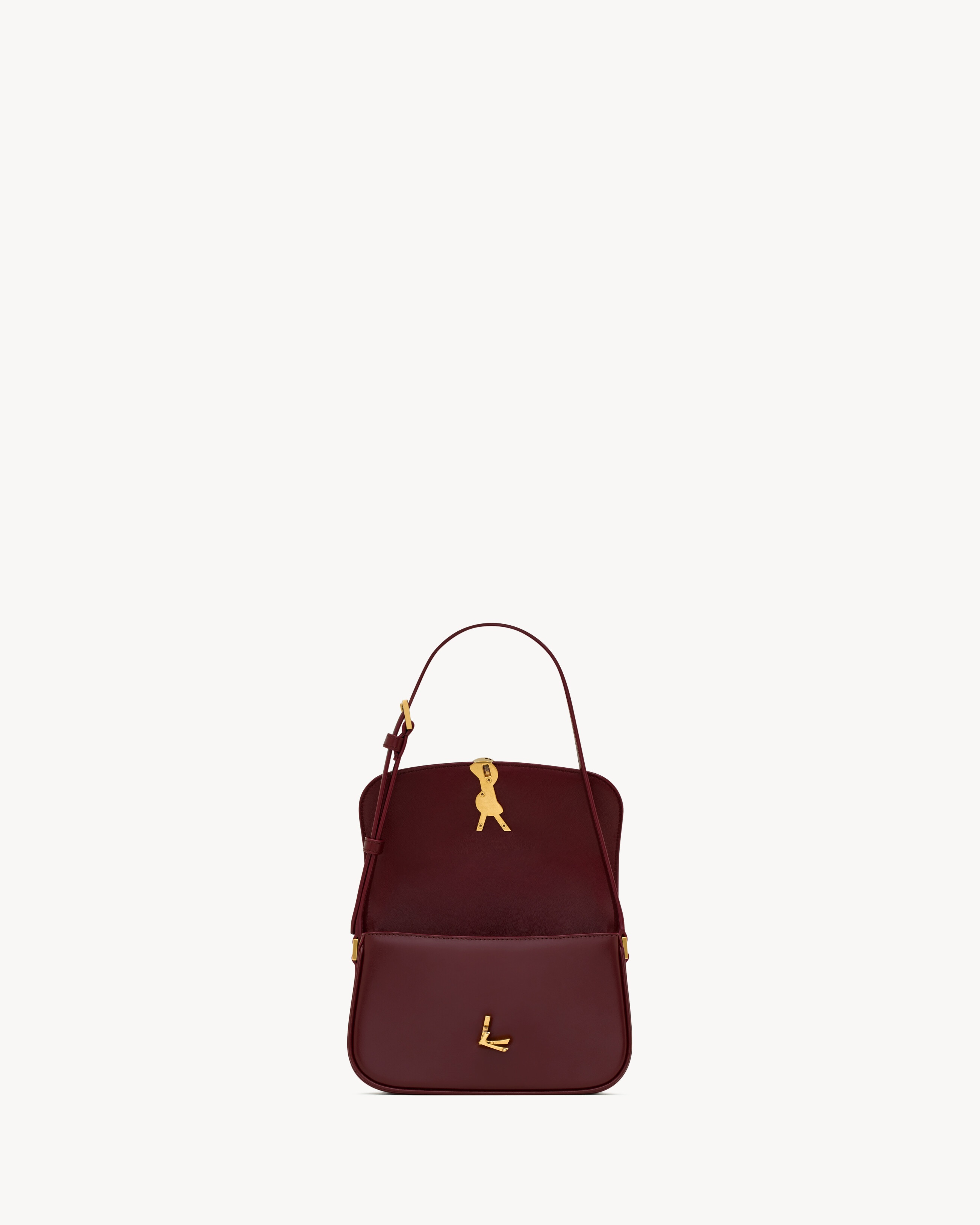 SOLFERINO MINI IN BOX SAINT LAURENT - 5