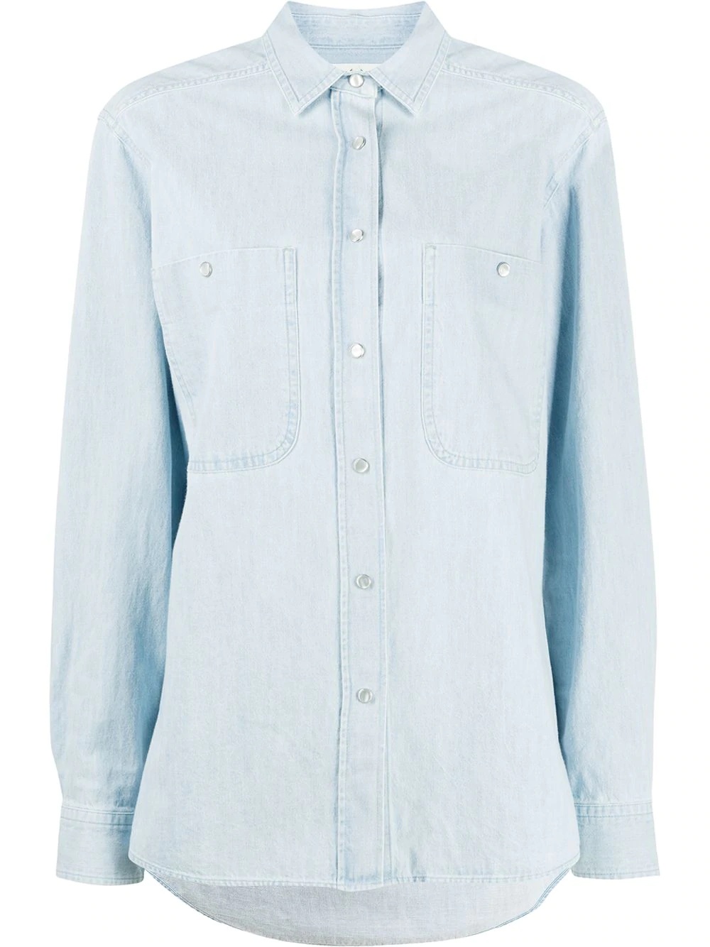 Galisea denim shirt - 1