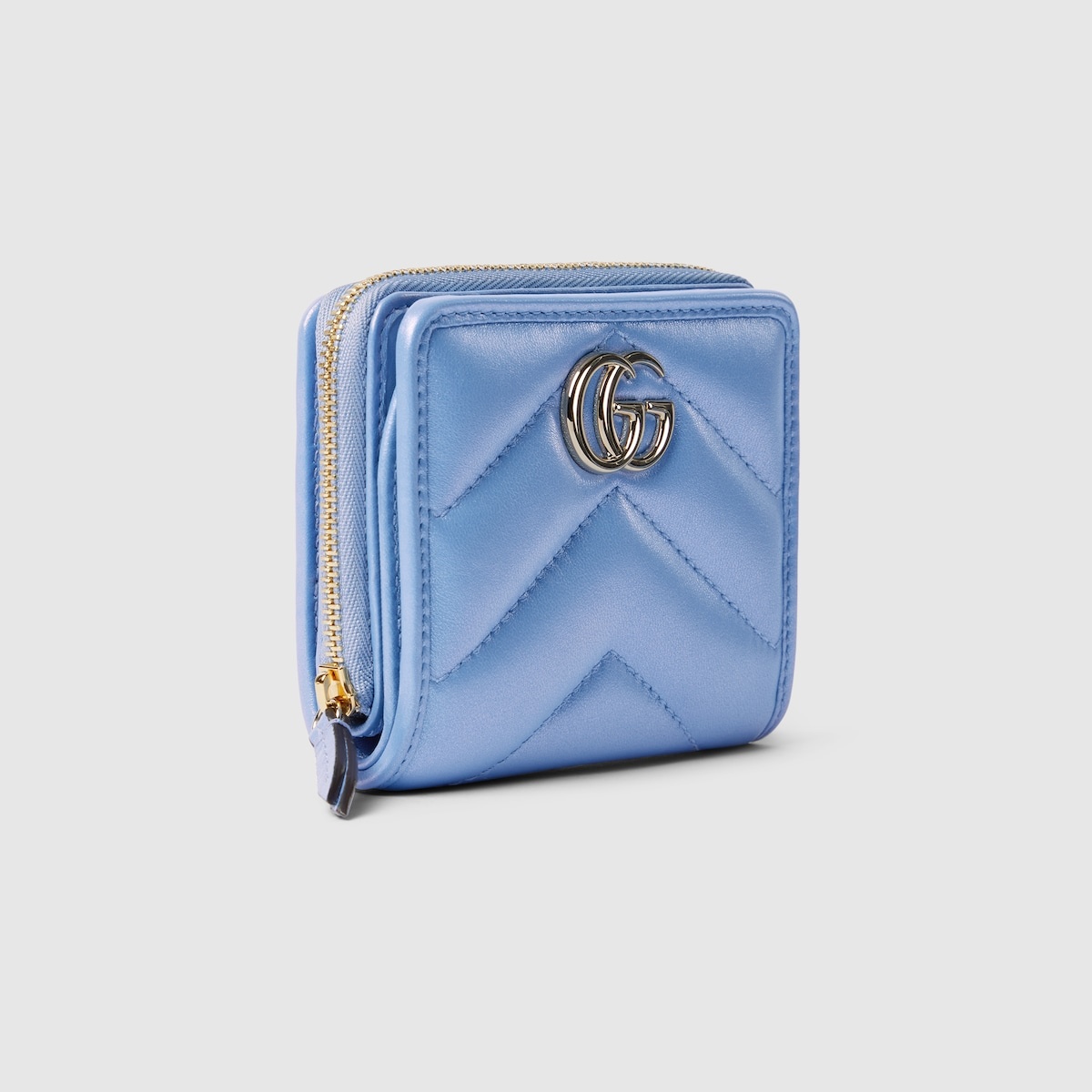 GG Marmont mini wallet - 3
