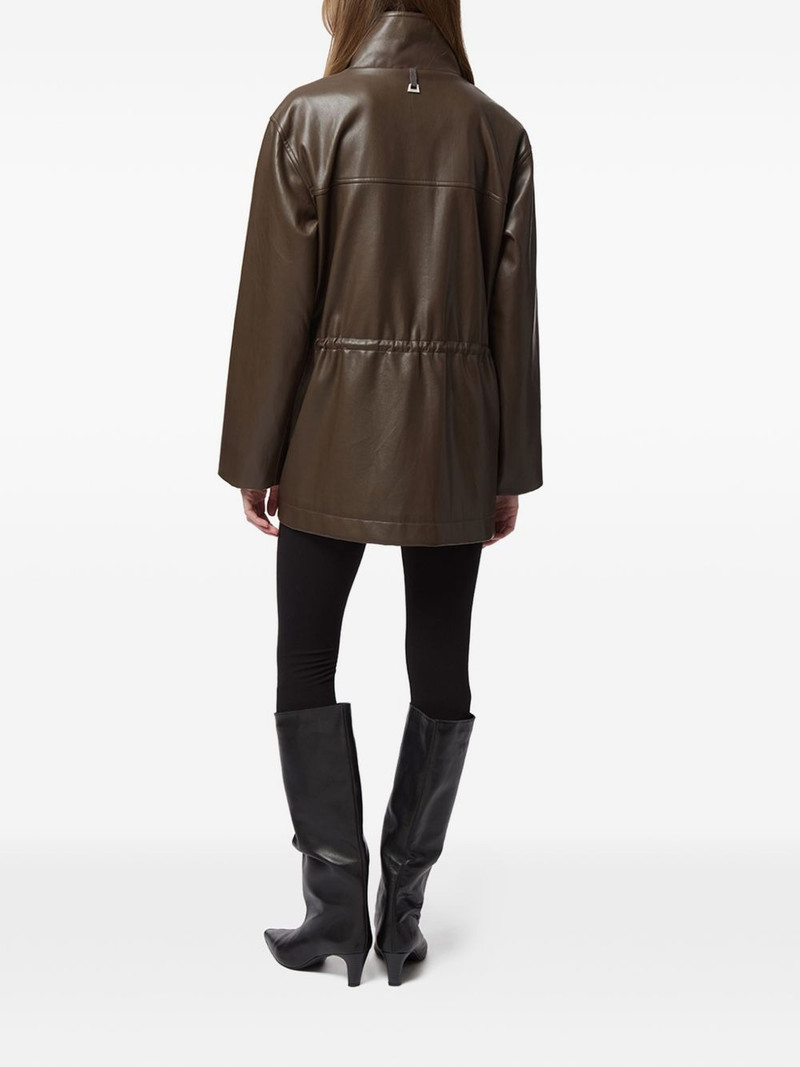 Edie coat 5