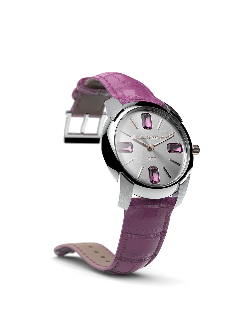 DG7 Rainbow 34mm - 5