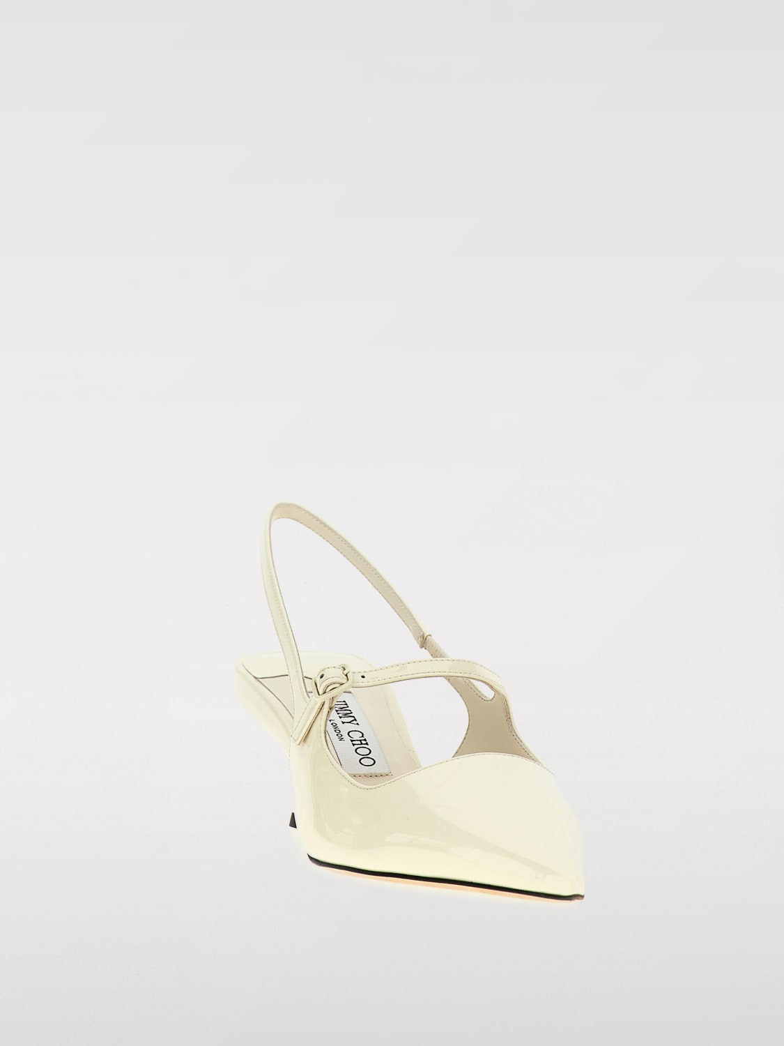 High heel shoes woman Jimmy Choo - 2