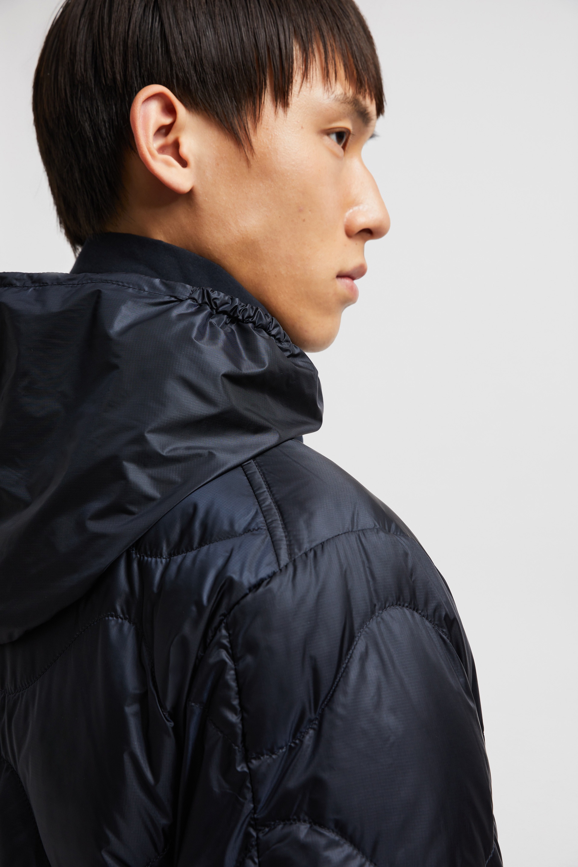 Promontoire Reversible Down Jacket - 8
