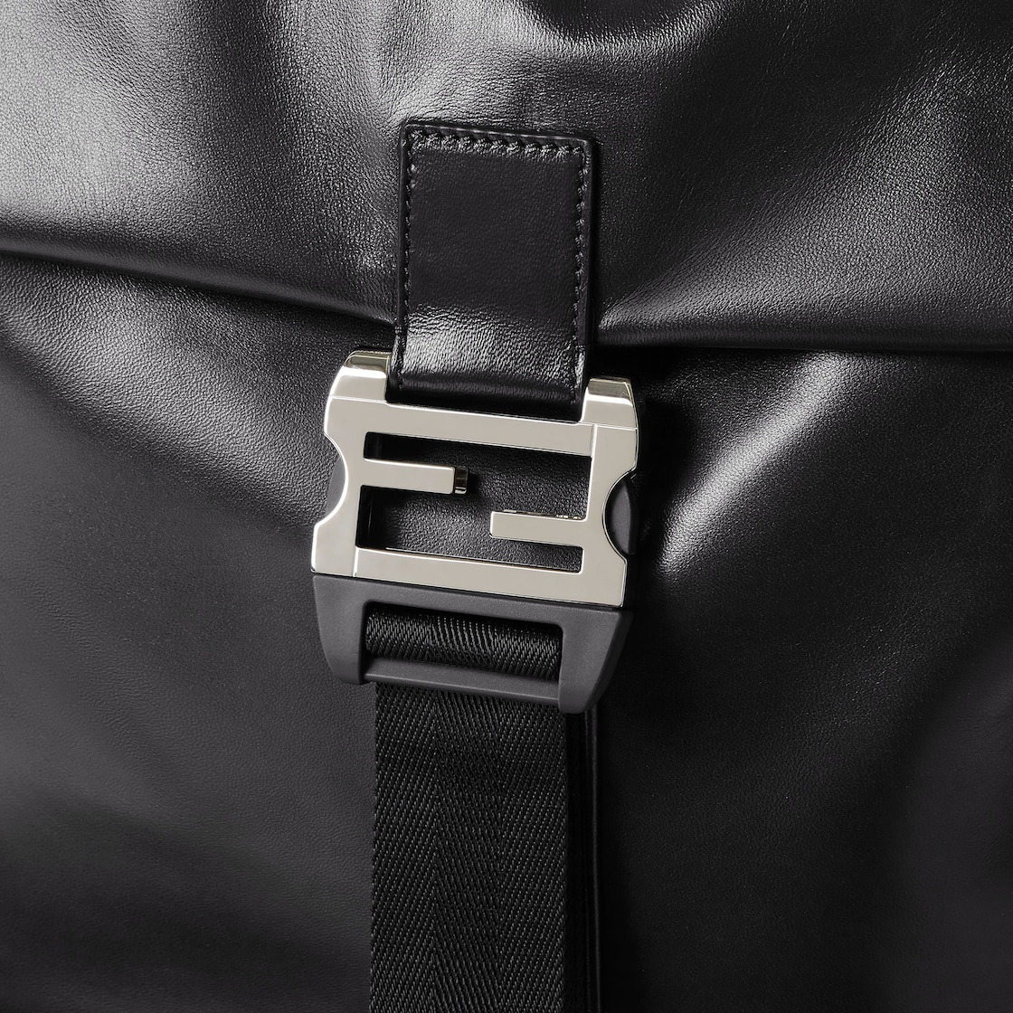 Fendi Flux Backpack - 5