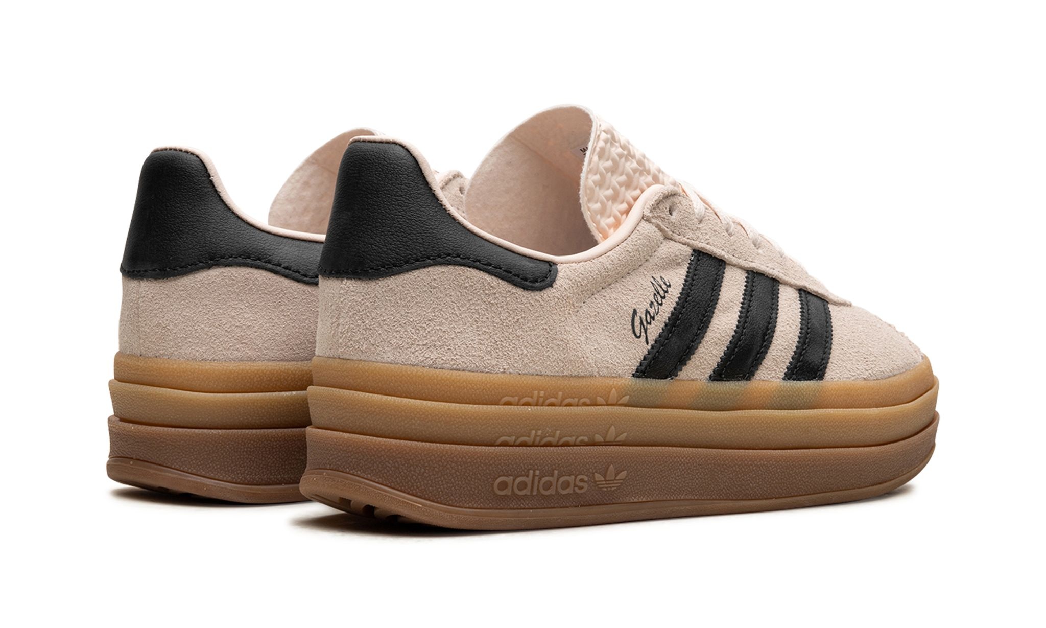 Gazelle Bold W "Wonder Quartz" - 3