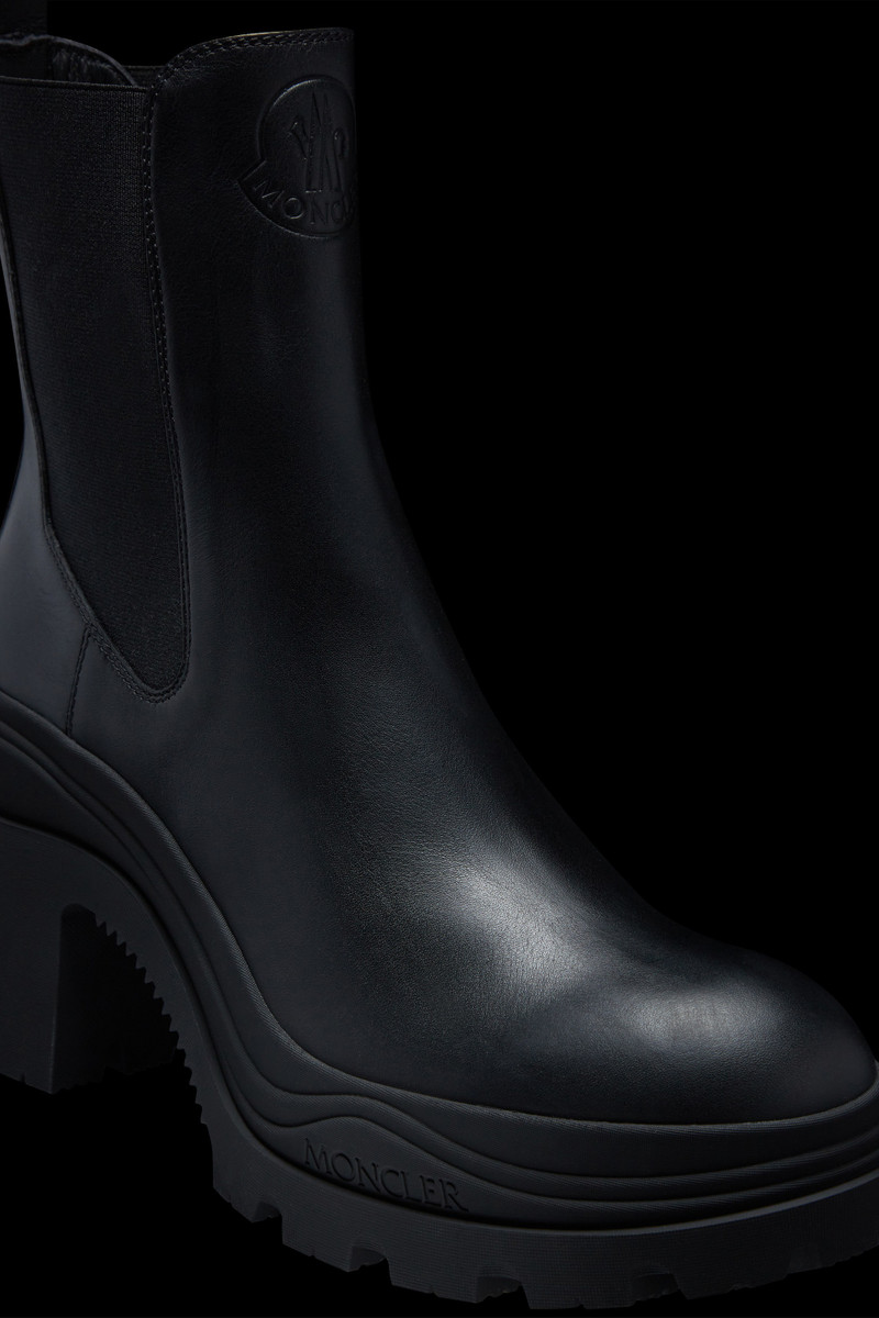 Envile Chelsea Boots 3