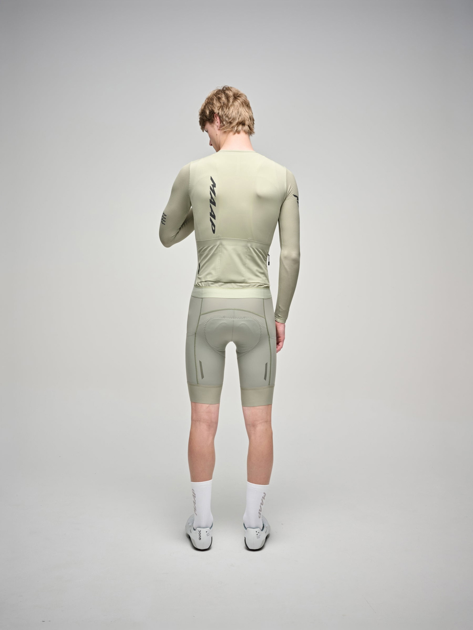 Emerge LS Jersey - 4