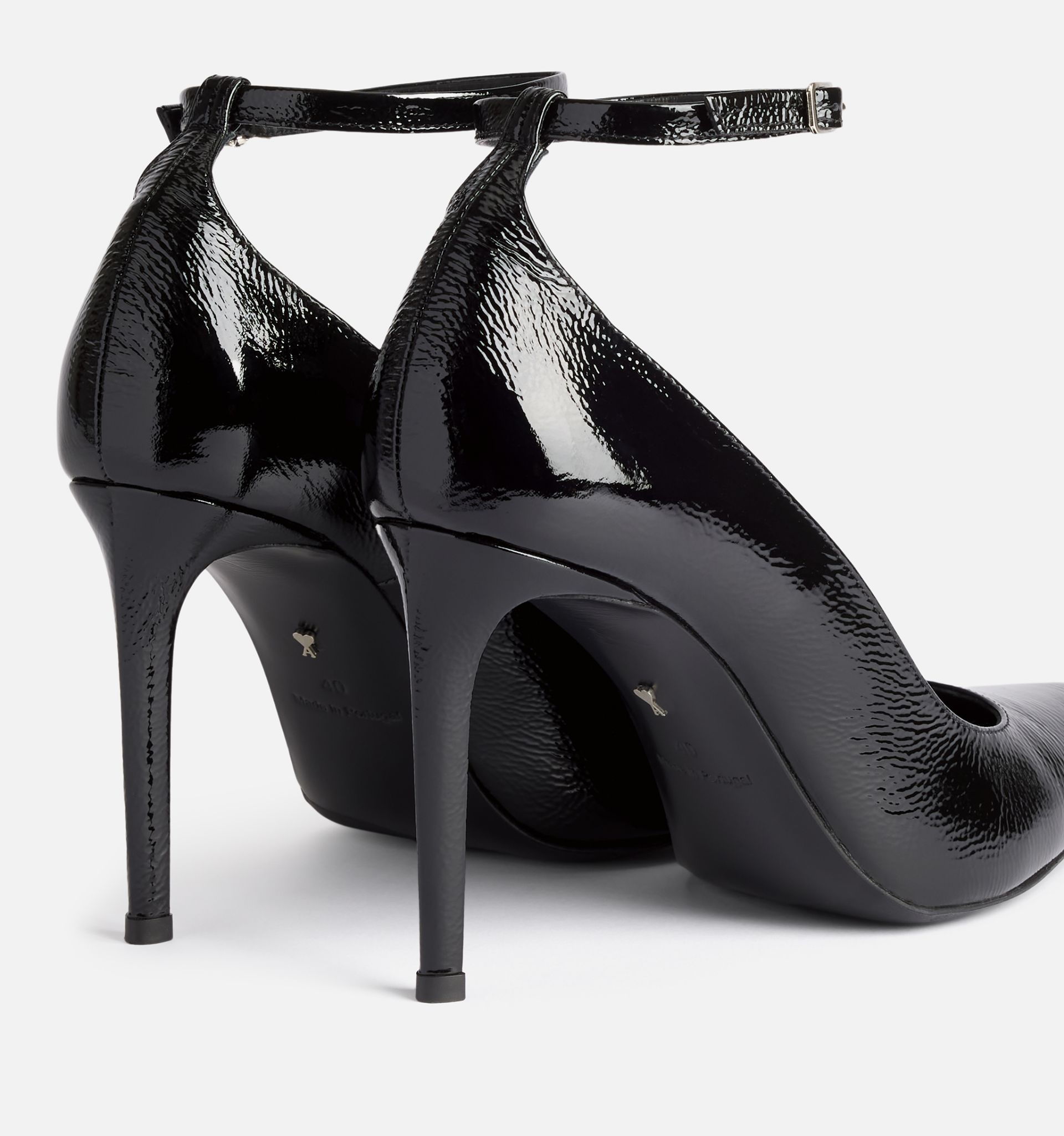 Stilettoes 9 Cm Heel - 5