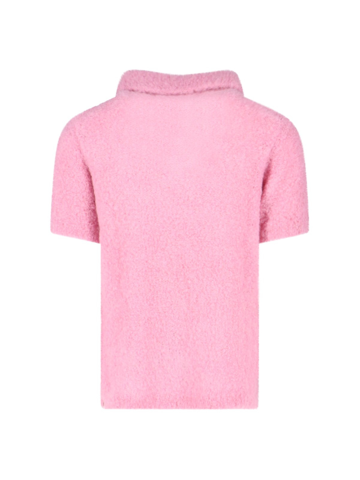 TEDDY POLO SHIRT - 2