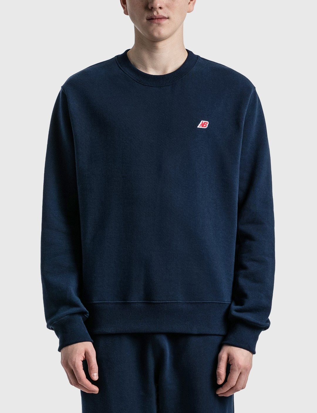 MADE IN USA CORE SWEATSHIRT - 3