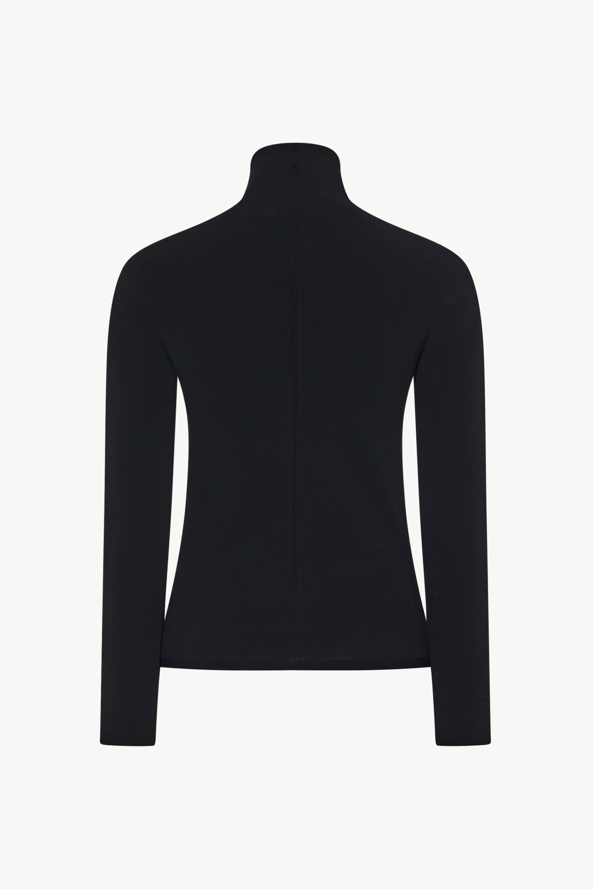 Patti Top in Viscose and Polyester - 2