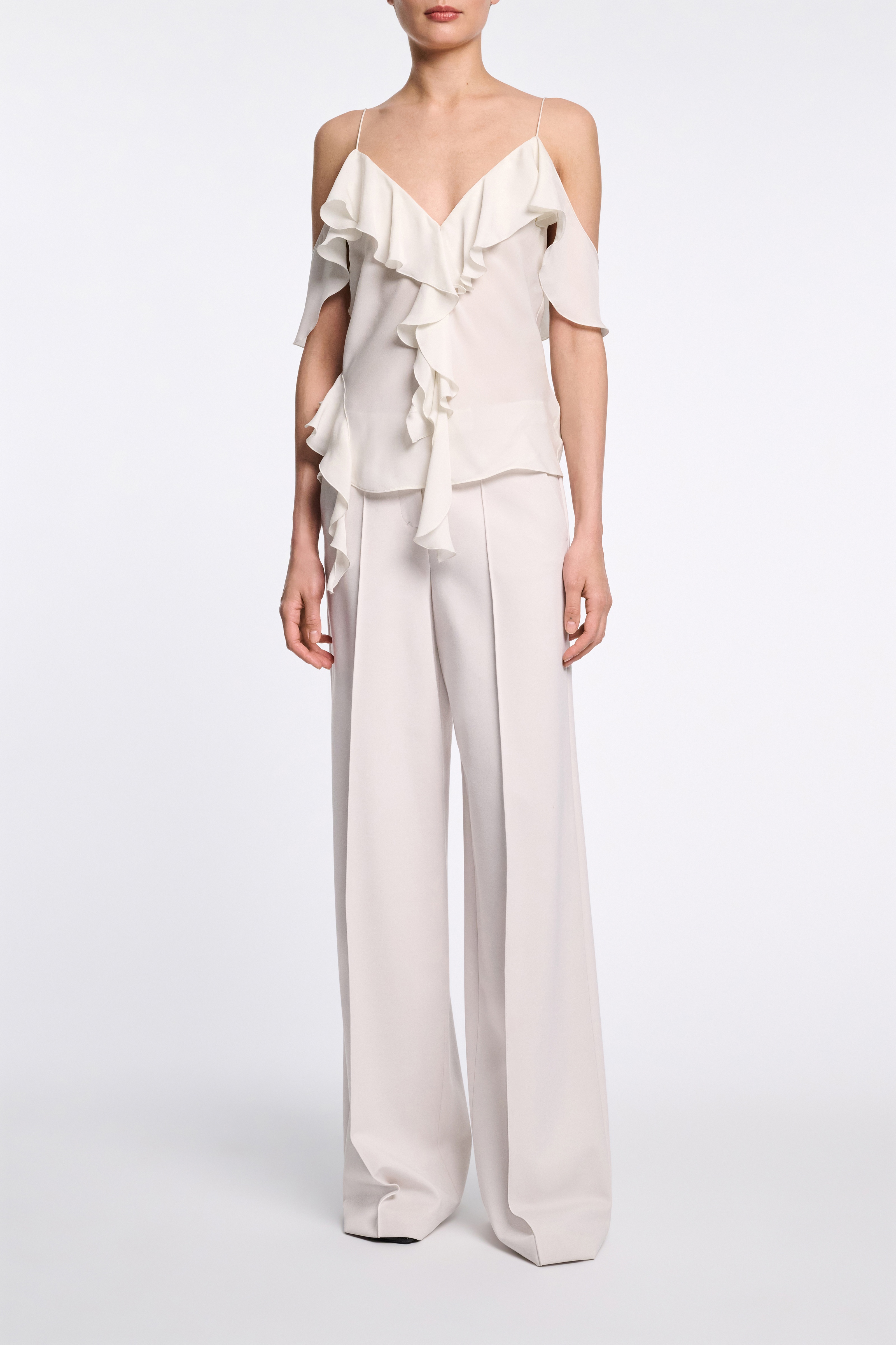 EMOTIONAL ESSENCE pants - 3