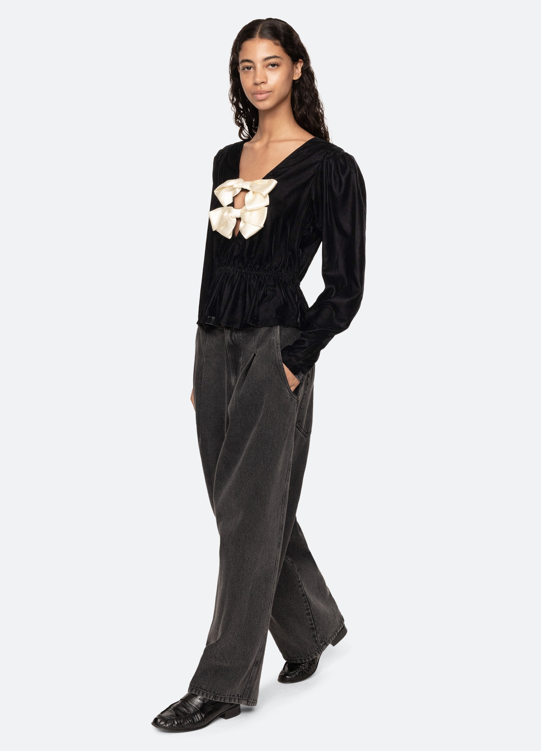 Seraphine Top - 6