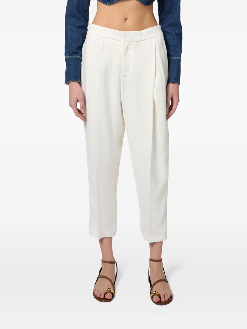 straight-leg trousers 4