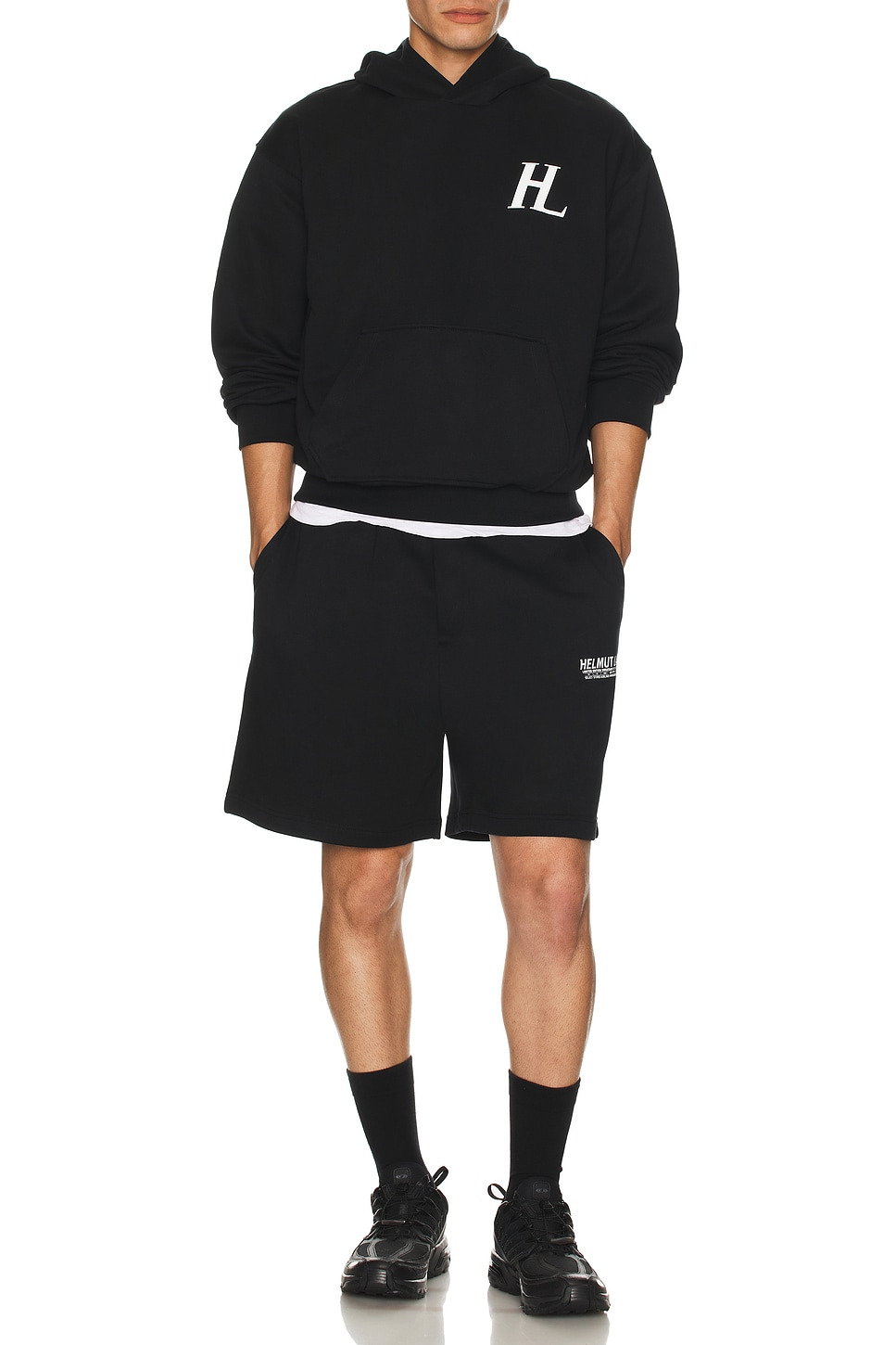 Capsule Short - 5