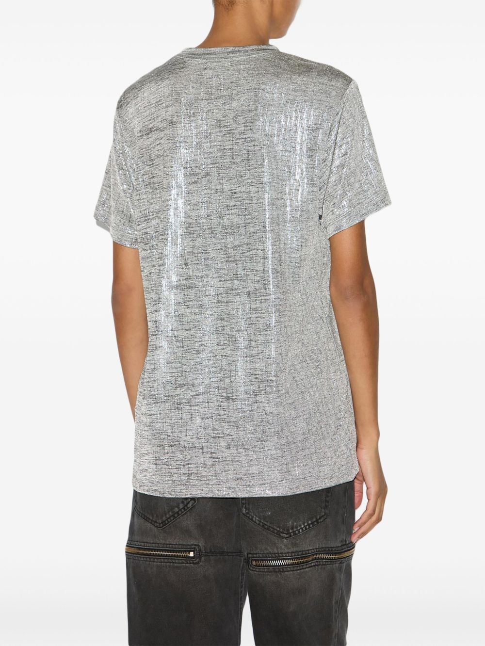 Zoeline T-shirt - 4
