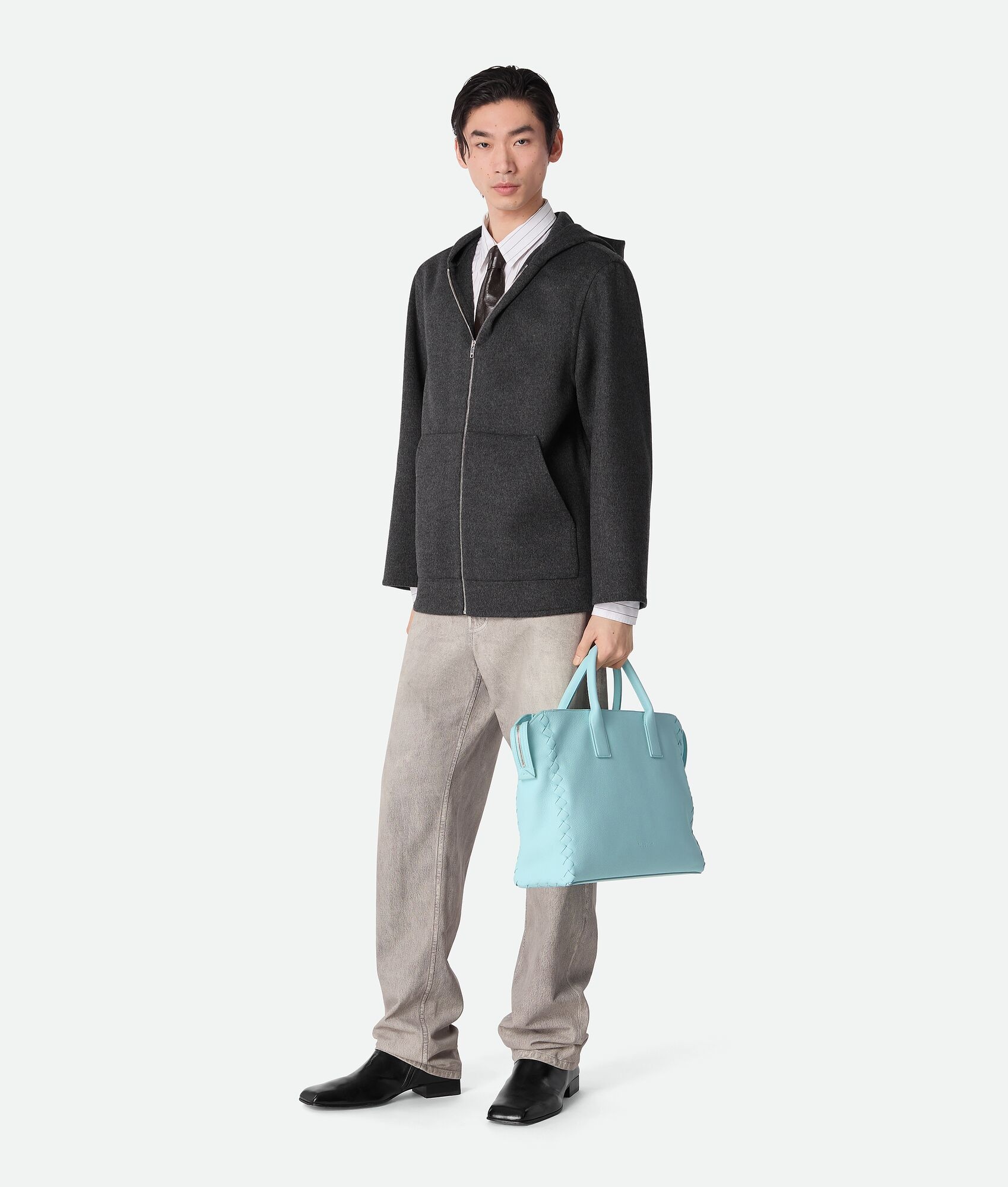 Interview Briefcase - 2