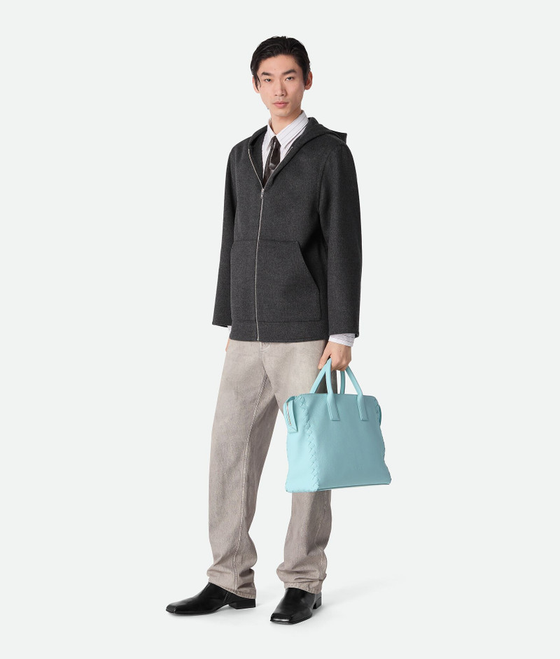 Bottega Veneta Interview Briefcase outlook