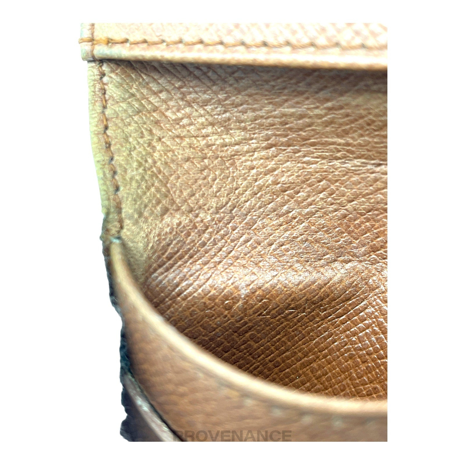 Louis Vuitton 6CC Bifold Wallet - Monogram - 7
