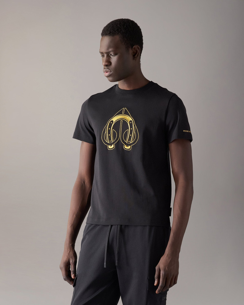 LUNAR NEW YEAR HORSESHOE TEE 3