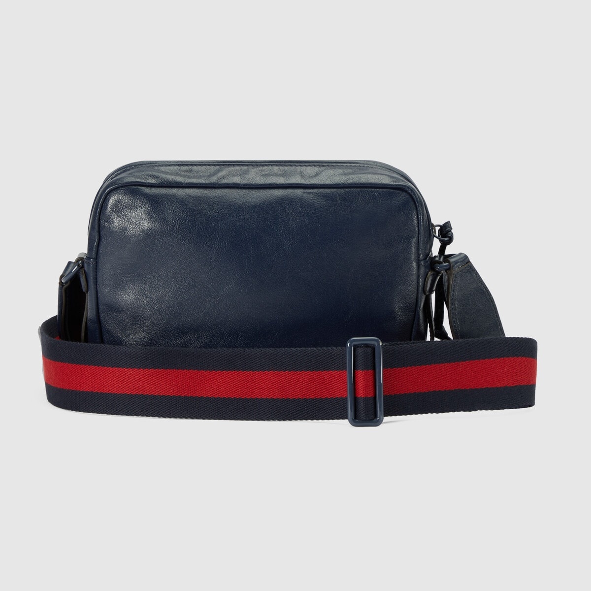 Shoulder bag with tonal Double G - 4