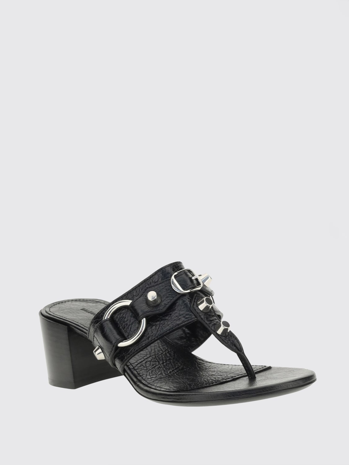 Shoes woman Balenciaga - 2