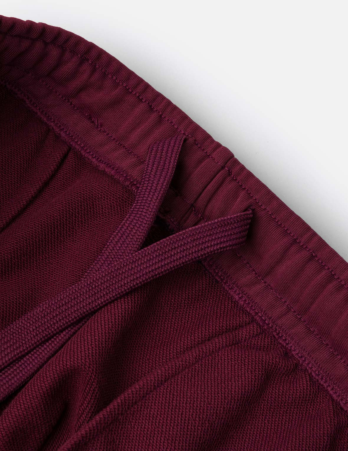 Brushstroke Seagull and Logo Print Straight Fit Sweatpants - 11