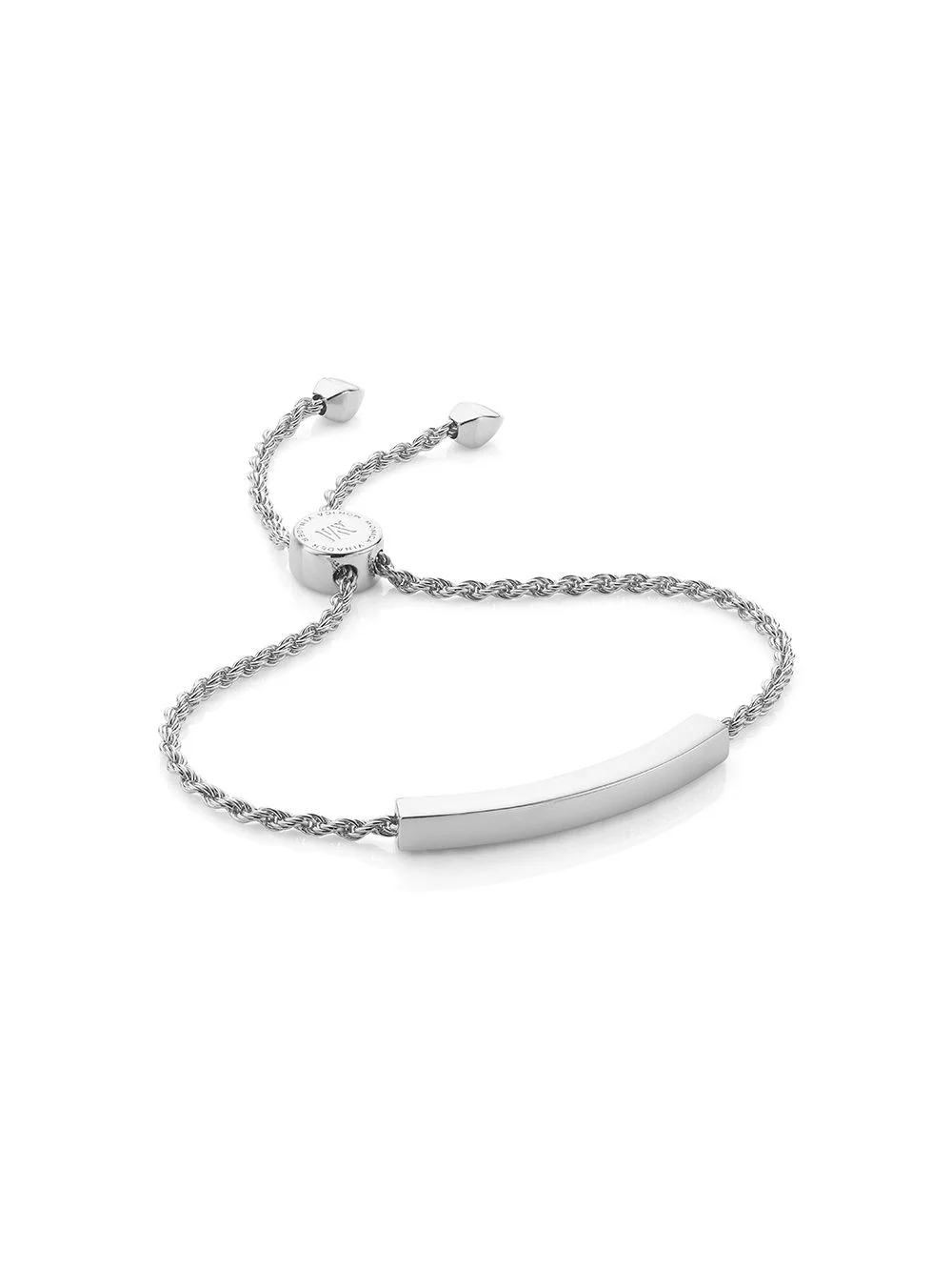 Linear Chain bracelet - 1