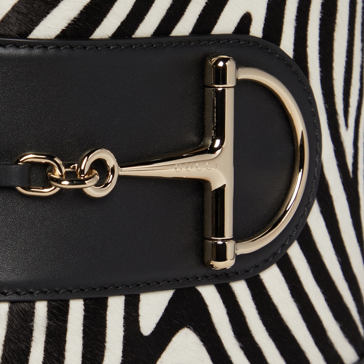 Gucci 73 mini bucket bag - 6