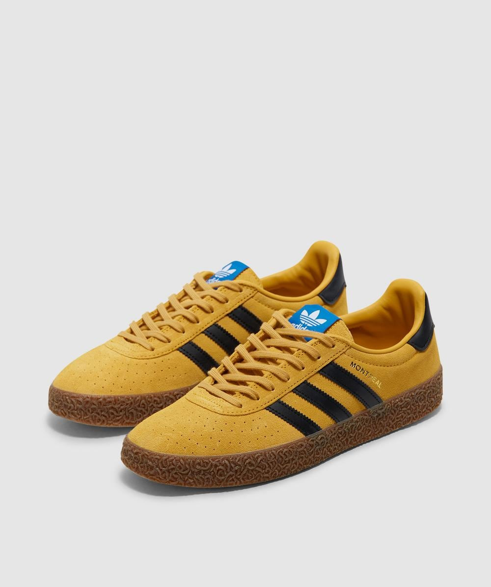 Montreal RM sneaker - 2