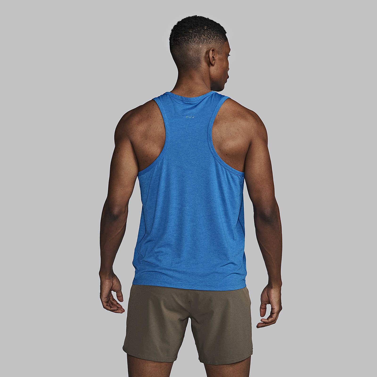 Stopwatch Singlet - 2