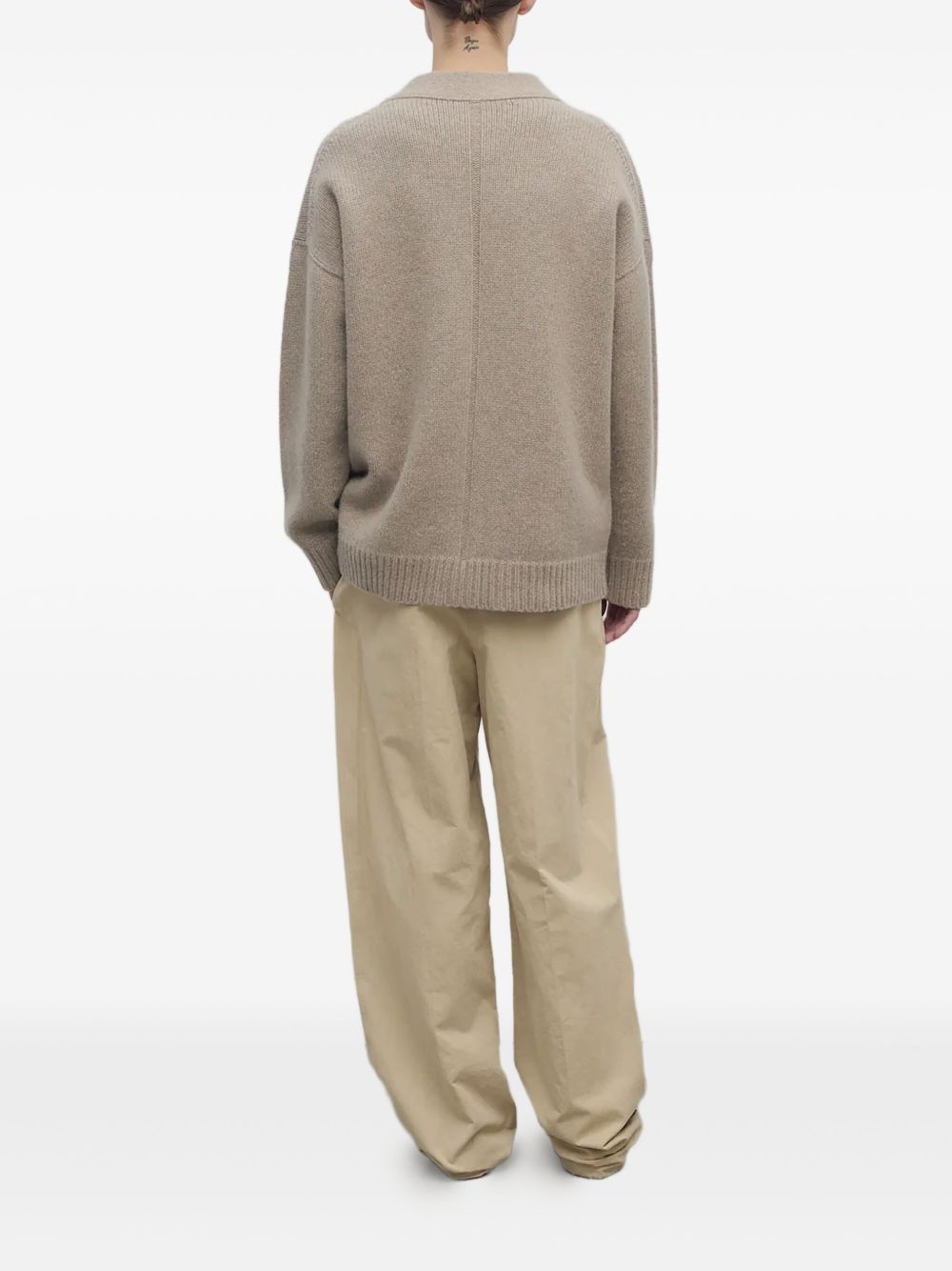 Lilas tailored trousers - 4