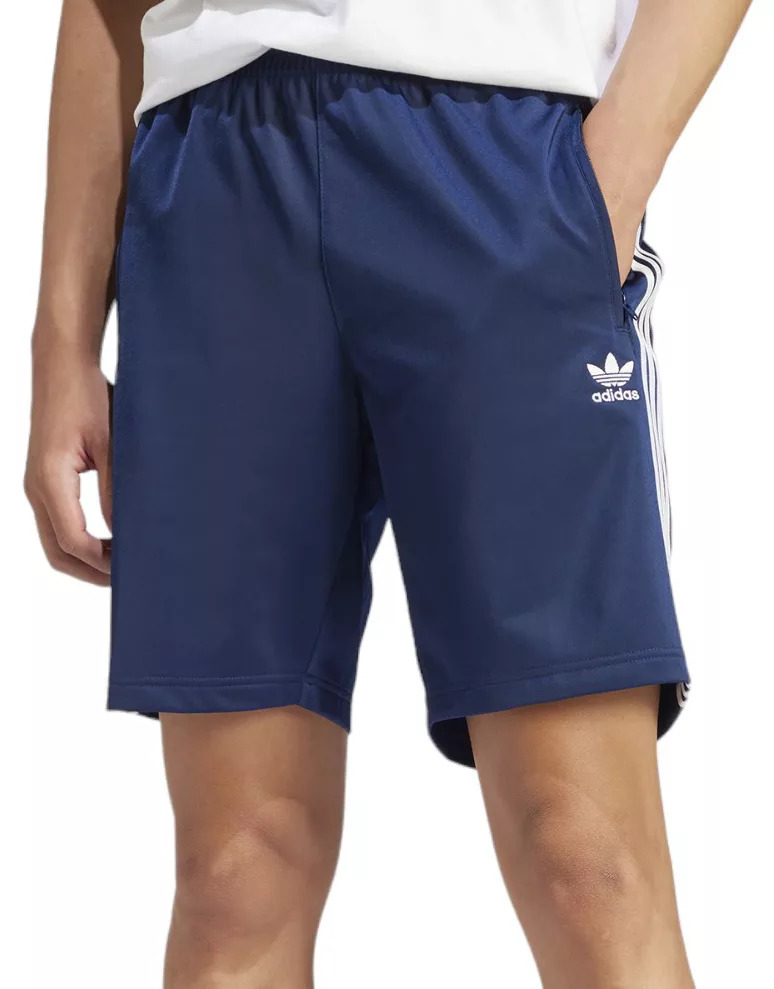 adidas Men's Adicolor Firebird Shorts - 1
