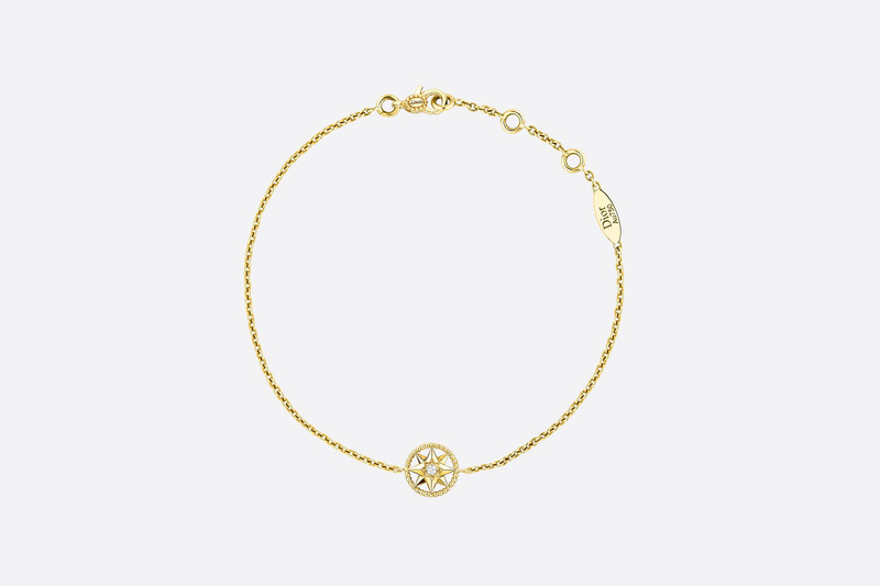 Rose Des Vents Bracelet, XS 1