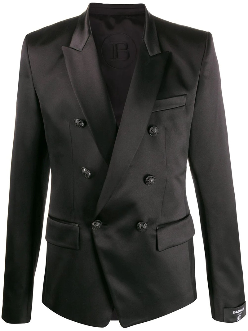 double-breasted blazer 1