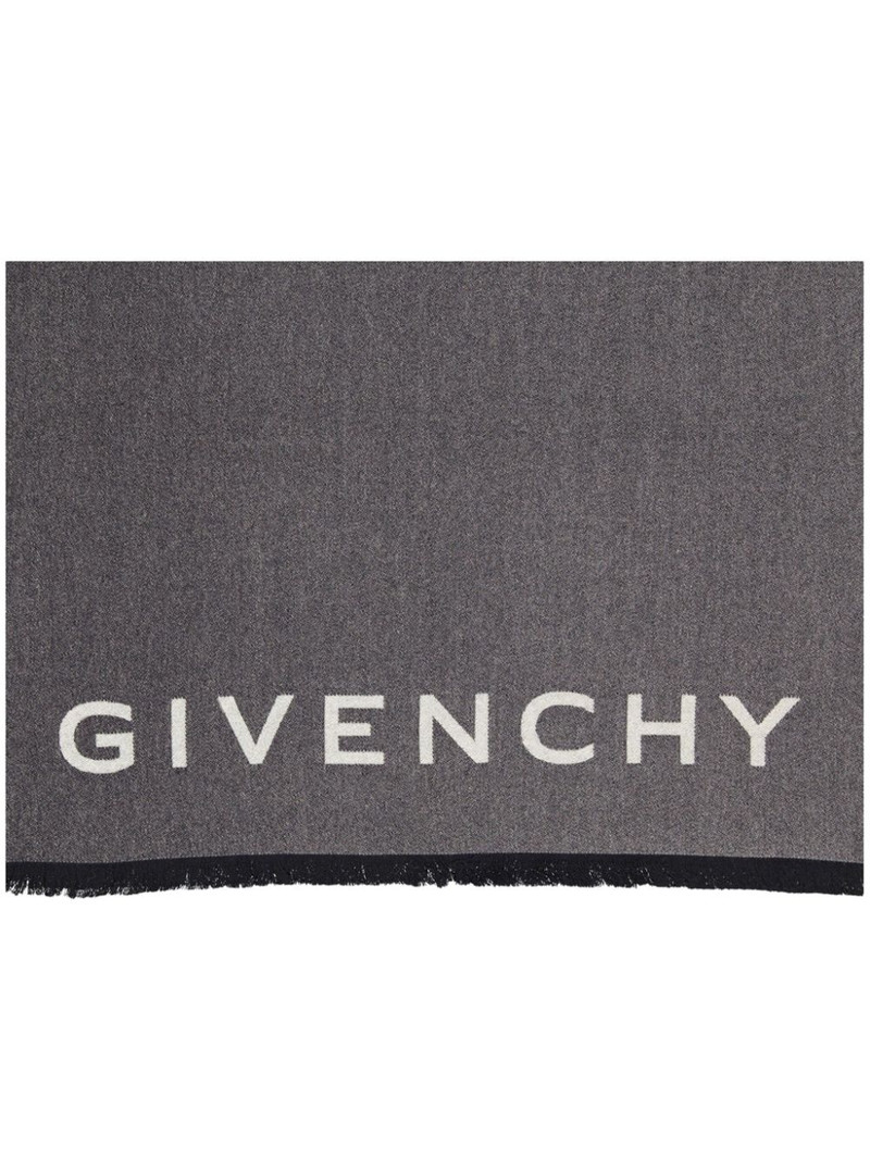logo scarf 1