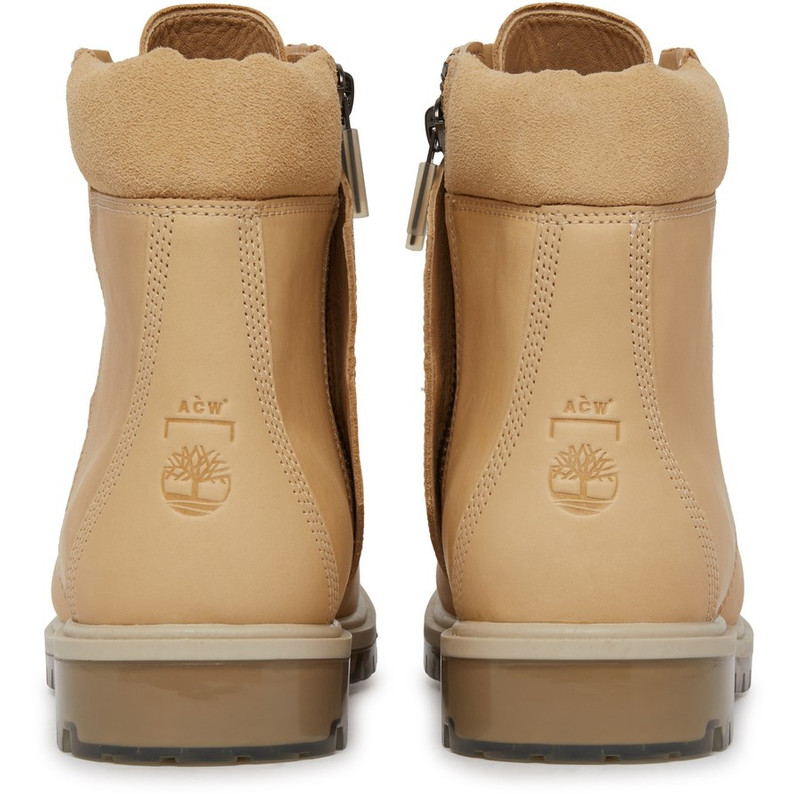 Combat boots 3
