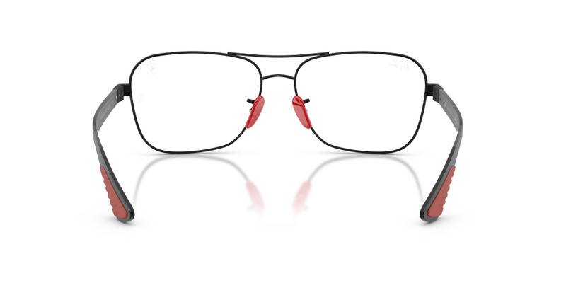 RB8436M OPTICS SCUDERIA FERRARI COLLECTION 6