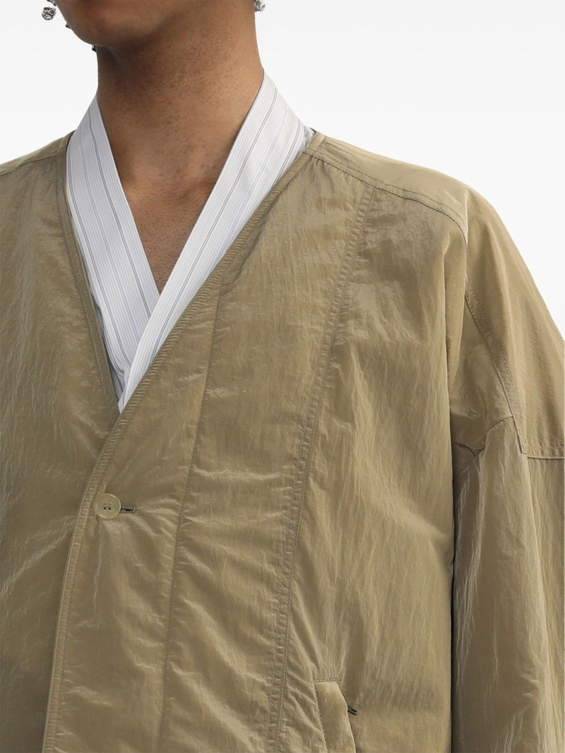 drop-shoulder bomber jacket 5