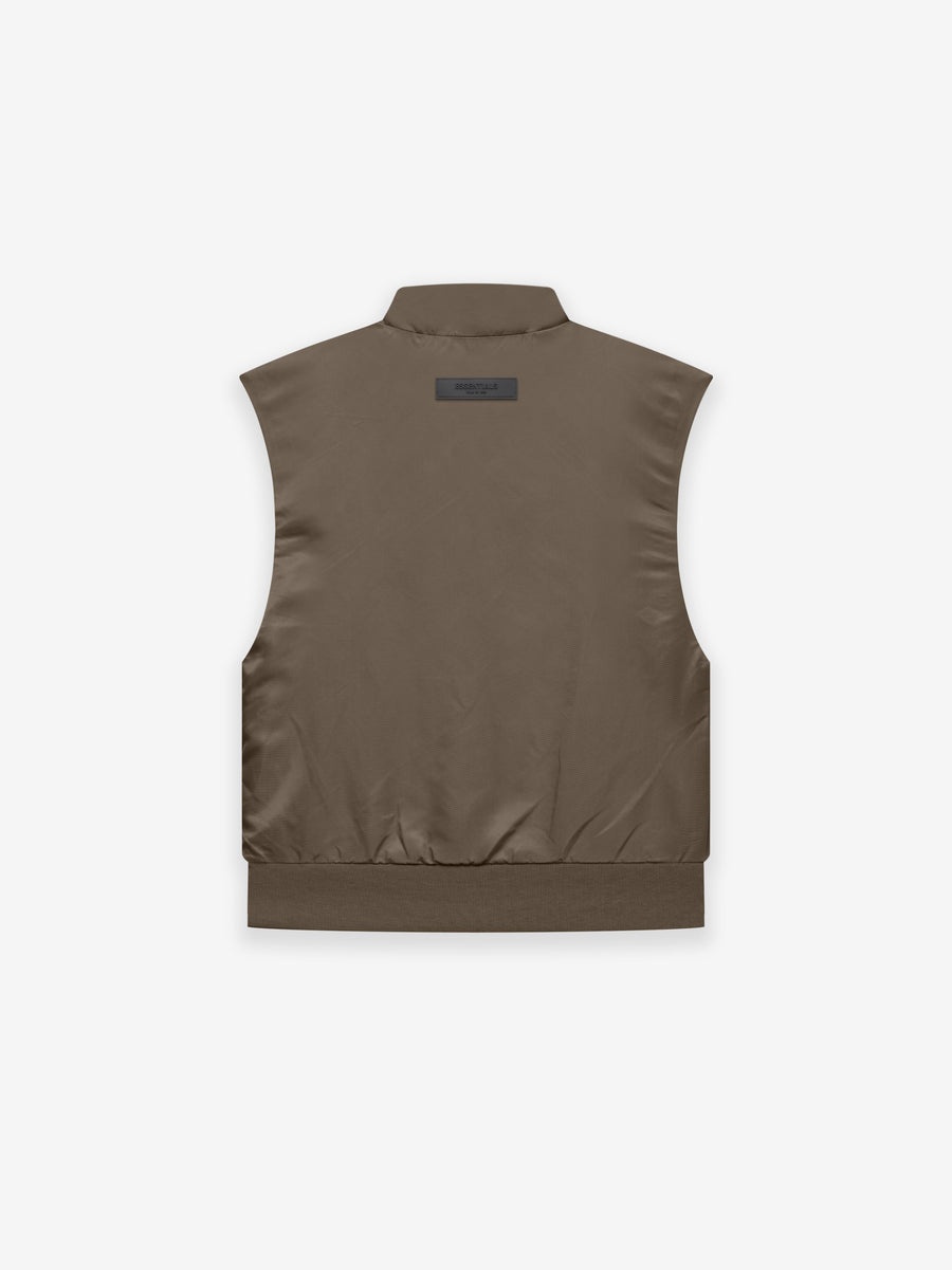Womens Running Vest - 2
