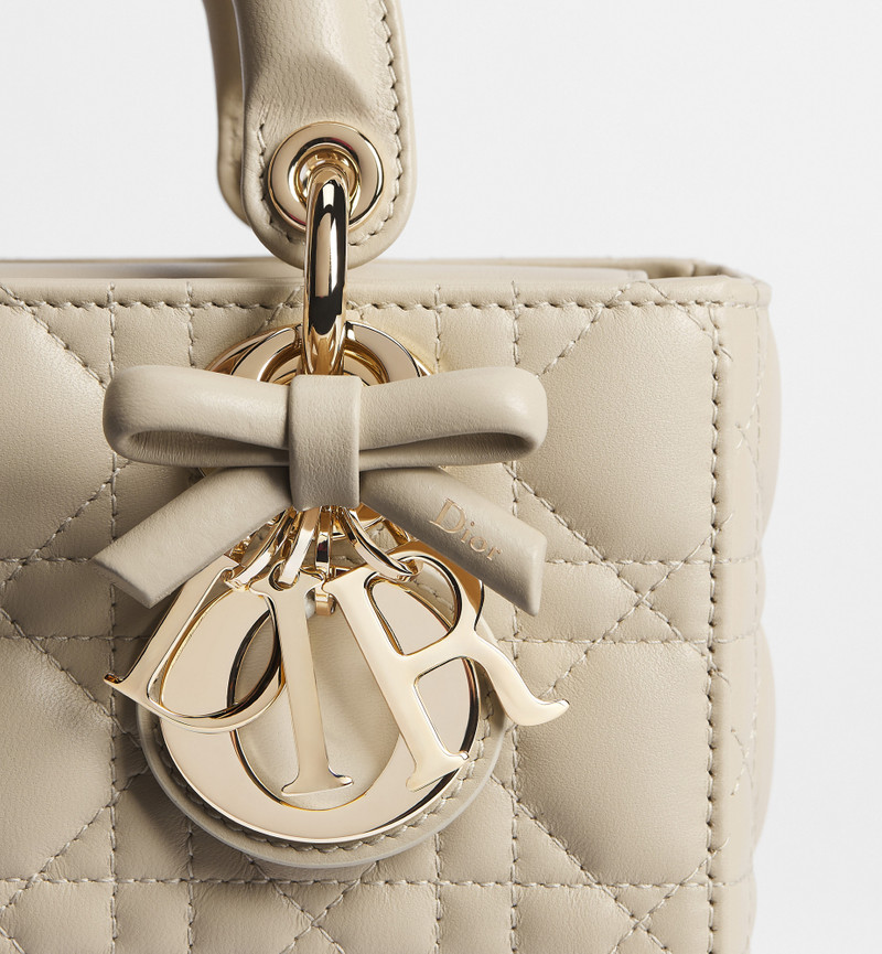 Mini Lady D-Joy Bag 7