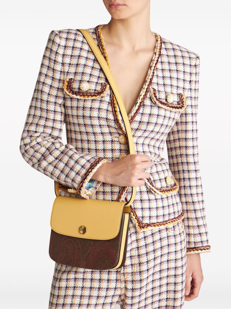 Etro small Essential crossbody bag outlook